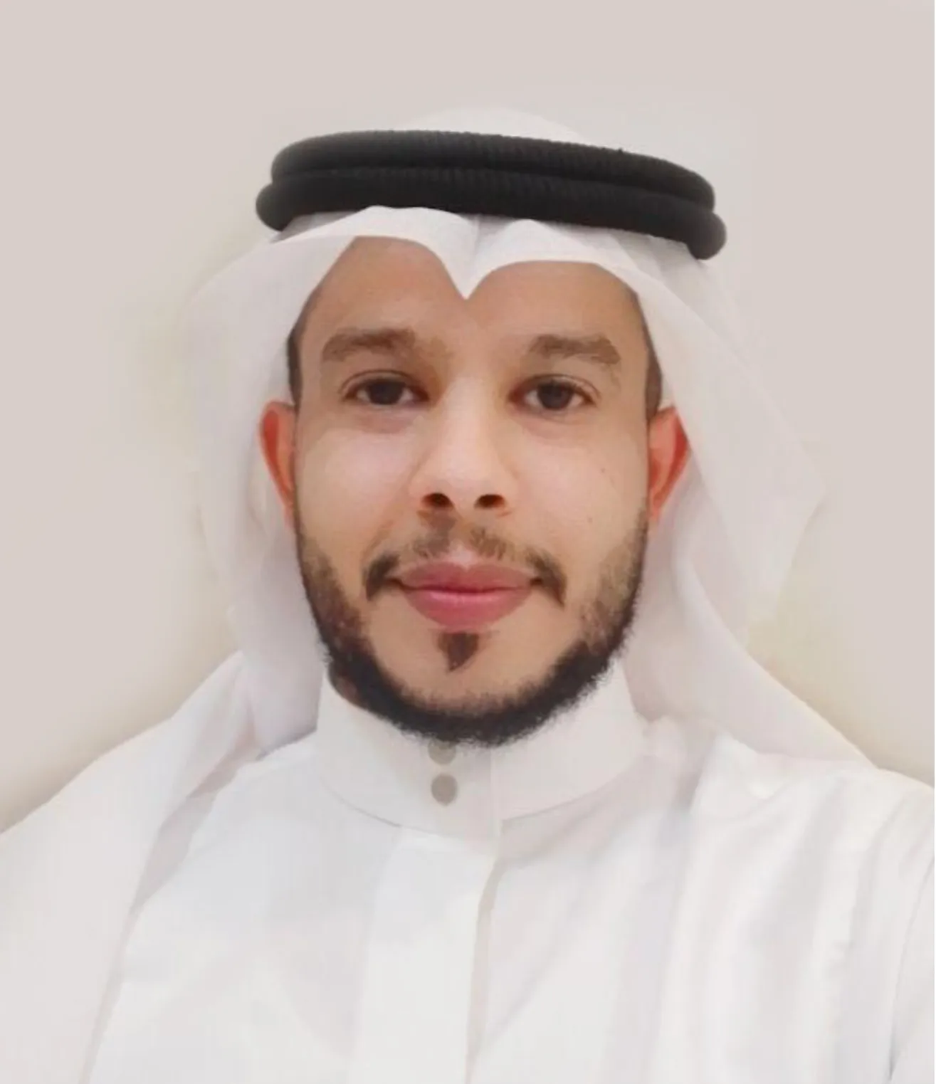 Alfefi, Ali Yahya Q